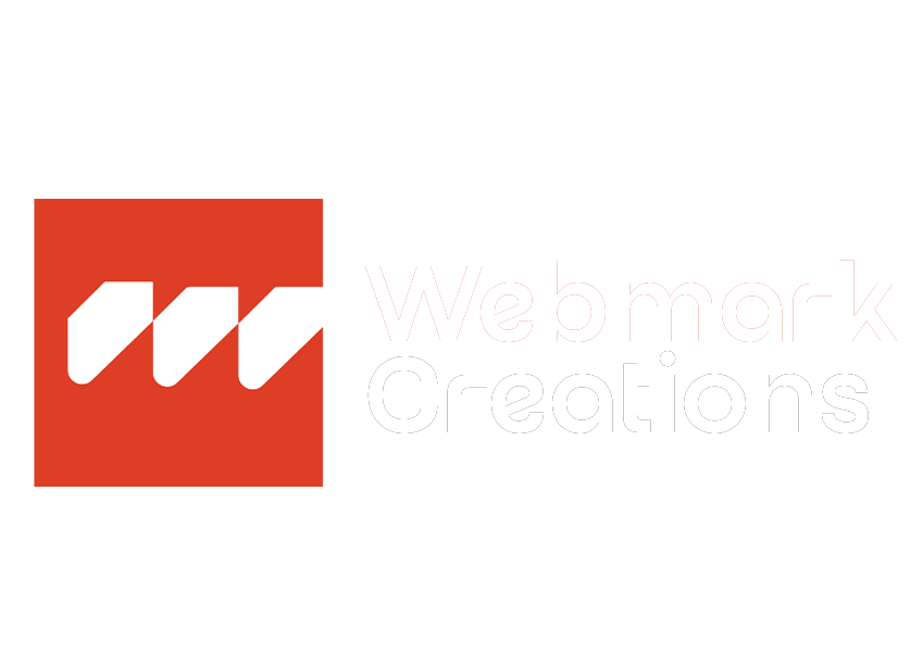 Webmark-Creations-Logo